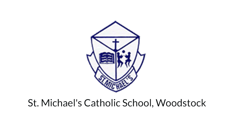 St. Michael's Catholic School, Woodstock